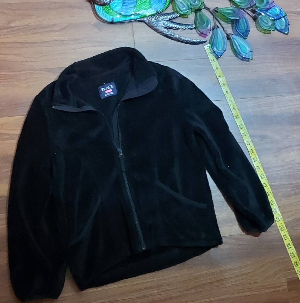 Children's Place Fleece Jacket